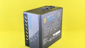 Lo que hace que 80 Plus Titanium PSU sea la mejor opción para juegos