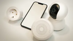 El sensor de efecto Hall 49E hace que los dispositivos inteligentes sean más inteligentes