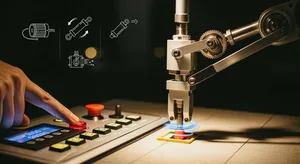 How Actuators Function and What They Mean