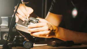Intl Rectifier A Look Back at a 70-Year Legacy