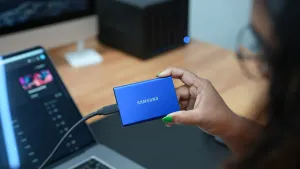 O que torna a memória flash NAND ideal para empresas