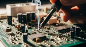 5 Printed Circuit Board Repair Tips for Better Circuits