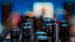 The Critical Role of Capacitors in Power Supply Design
