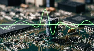 Why Capacitor Impedance Matters in Circuit Design