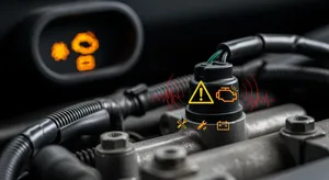 Symptoms of a Bad Camshaft Positioning Sensor You Shouldn’t Ignore