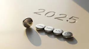 The Ultimate Guide To L1154 Battery Equivalents 2025