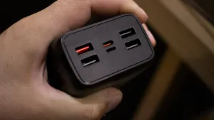 USB 3.1 para USB tipo C poderes seus dispositivos facilmente