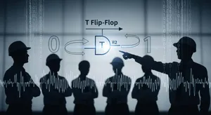Decoding T Flip Flops for Aspiring Engineers