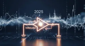 A 2025 Analysis of Non-Inverting Op-Amp Applications