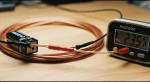 How Many Amps Can 18 AWG Wire Safely Handle