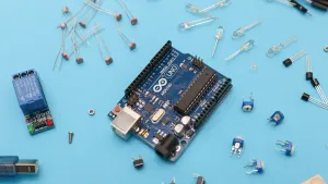 Sourcing Components for IoT Devices with Octopart