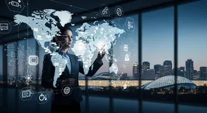 Electronic Sourcing Secrets Straight from Silicon Valley