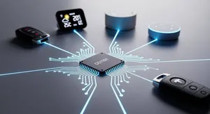 The CC1101 chip in your everyday gadgets