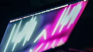 Your perfect screen OLED advantage is here