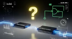 74AHC1G08GW vs U74AHC1G08: Are They Drop-In Compatible?
