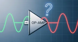 Curious About an Inverting Op Amp? Get Simple Answers Here