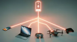 Unlock How DC Voltage Powers Your Modern Life