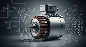 Induction Motors Explained