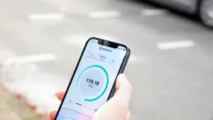 بارانگ 5000 سرعت يک تحليل مدرن.