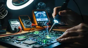The 2025 Guide to a Modern PCB Board Fix