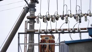 Bancos de capacitor y su impacto en las operaciones de la subestación