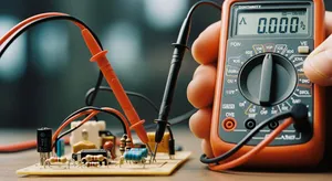 How to Verify Circuit Continuity with a Multimeter