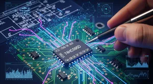 Understanding the 74HC595D Datasheet
