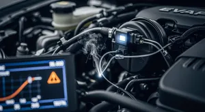 How Electronics Detect an EVAP System Leak