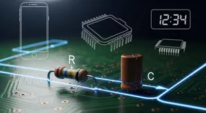 Why the RC Constant Is Essential in Modern Electronics