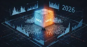 PMOS vs NMOS Key Distinctions For 2026