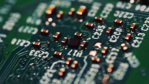 Unlock the Secret Behind Your Devices The Capacitance Equation