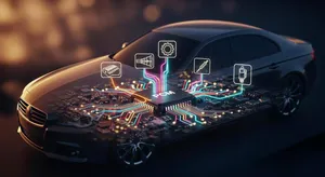 What is PCM and Why Your Car's Circuits Depend On It