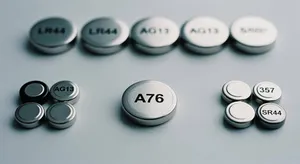A76 Battery Equivalents A Complete Guide