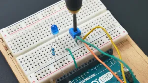 Decoding the 220 Ohm Resistor A Beginner's Guide