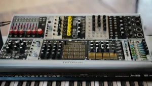 L'oscillateur de Behrman étincelle l'évolution créative dans la musique