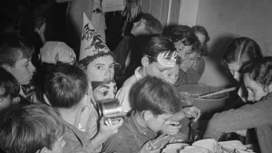 How the UPS Has Evolved Through the Decades