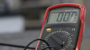 Troubleshooting A Dim .22 Capacitor