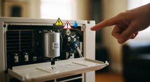 3 Signs Your Run Capacitor For AC Unit Needs Help