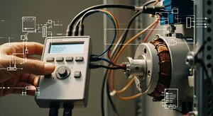 How to Use Alternating Current Controllers for Motor Control