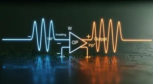 Mastering Amplifier Inverting and Noninverting Basics