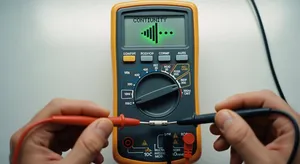 5 Simple Steps How to Check for Continuity With a Digital Multimeter