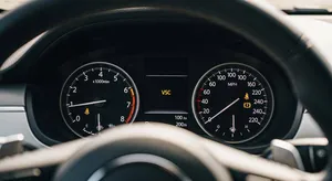 Is Your VSC Light On? Here's What It Means