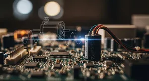 AC Run Capacitor Function in Modern Electronic Systems