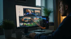 What Do Graphics Cards Do for Everyday Users