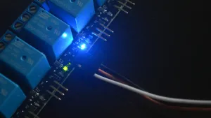 Why Automotive Experts Are Switching to Solid State Relays