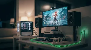 The Role Of Grounding In Modern Home Electronics