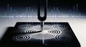 What is a resonator? The secret behind sound and waves