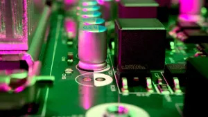 より良いモーター性能のためのコンデンササイジングチャートガイド