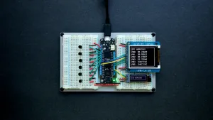 Variable Resistor Uses in 2025's Top Tech