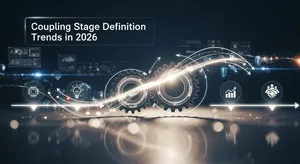 Coupling Stage Definition Trends in 2026